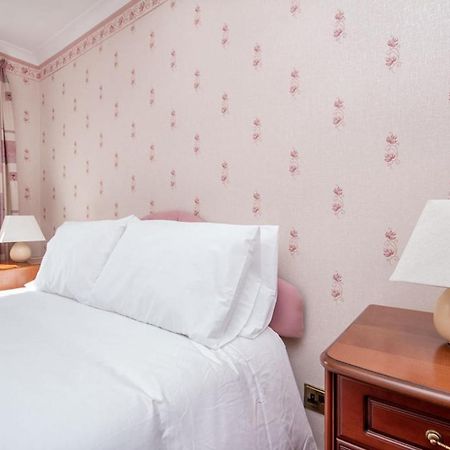 Gordonville Apartment インヴァネス エクステリア 写真