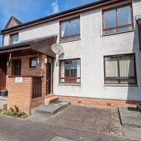 Gordonville Apartment インヴァネス エクステリア 写真