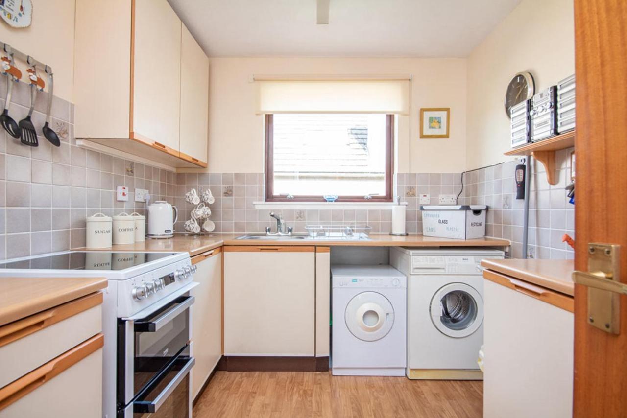 Gordonville Apartment インヴァネス エクステリア 写真
