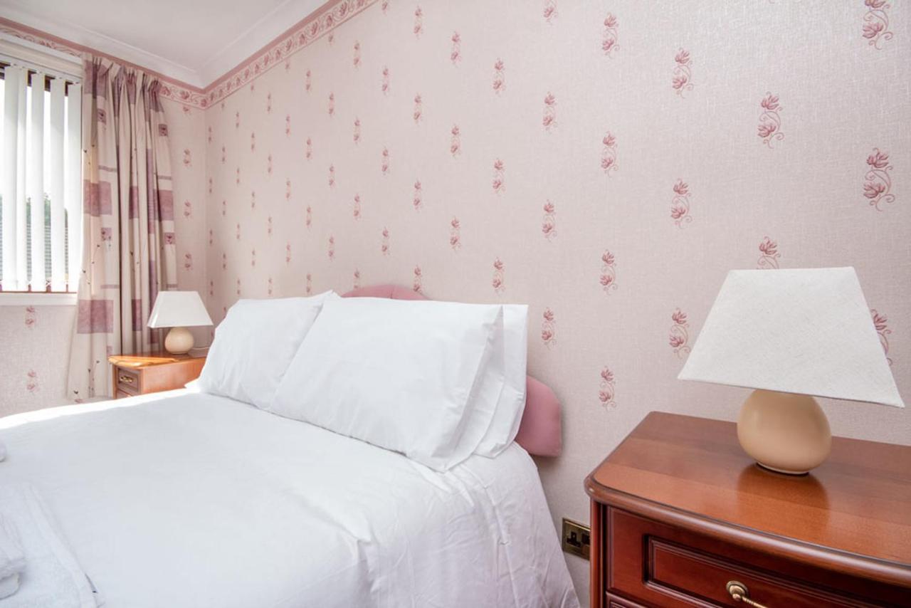 Gordonville Apartment インヴァネス エクステリア 写真