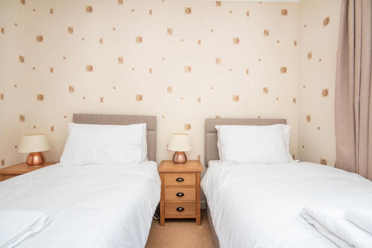 Gordonville Apartment インヴァネス エクステリア 写真