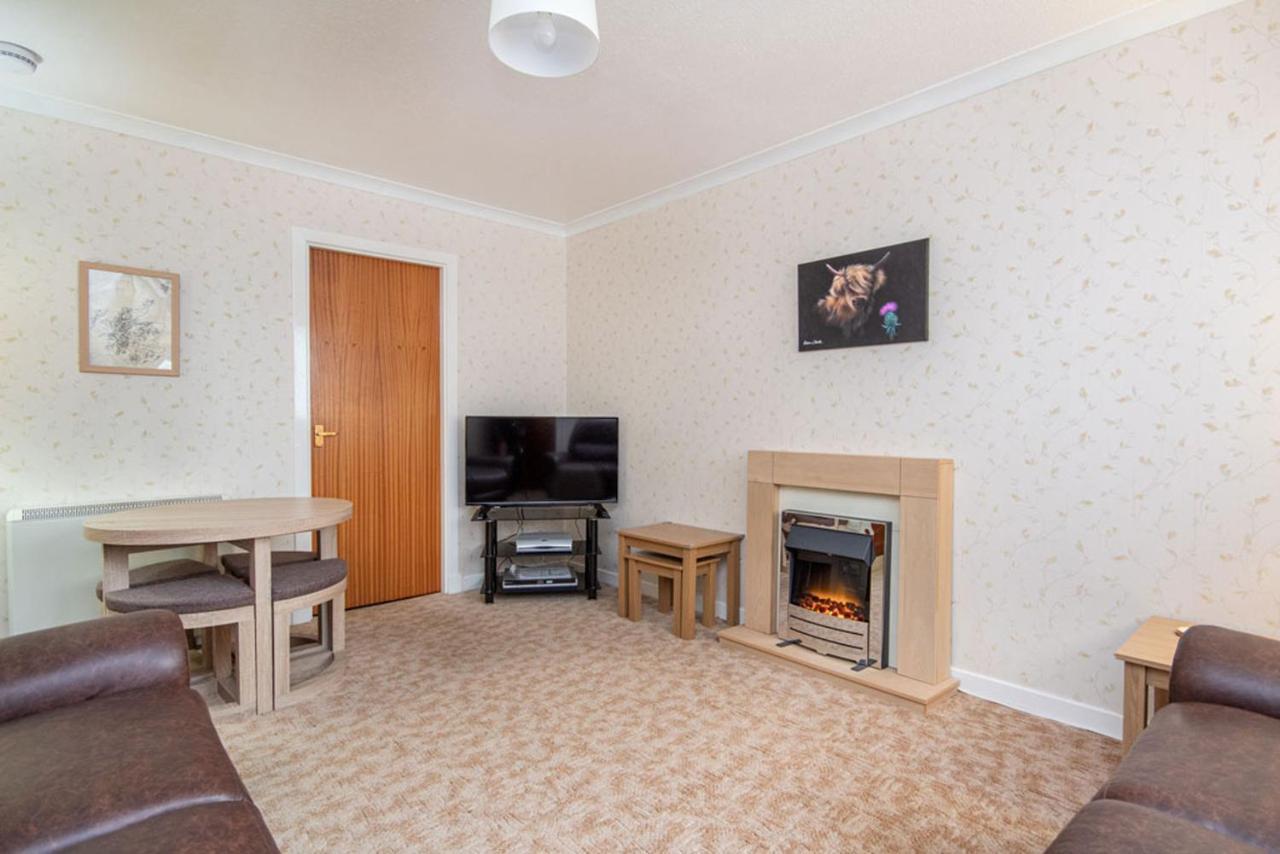 Gordonville Apartment インヴァネス エクステリア 写真